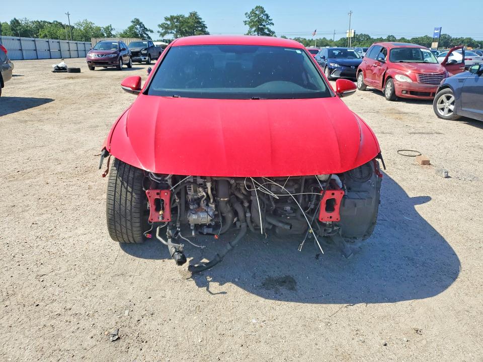 2019 Volkswagen Jetta მანქანა იყიდება აუქციონზე, vin: 3VW6T7BU5KM257999, აუქციონის ნომერი: 58802466