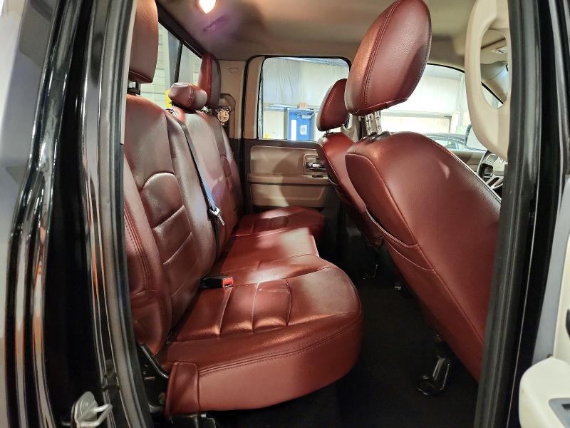 2011 Dodge Ram 1500 მანქანა იყიდება აუქციონზე, vin: 1D7RV1GT9BS556674, აუქციონის ნომერი: 55247416