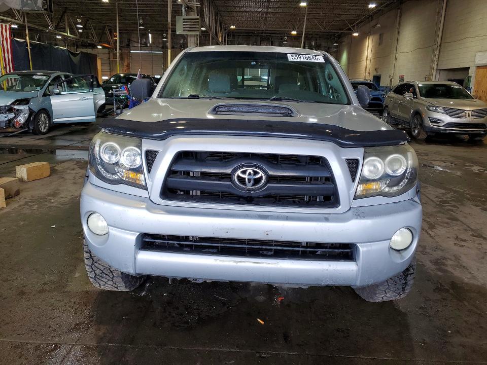 Aukcja sprzedaży 2006 Toyota Tacoma, vin: 5TEJU62N56Z256194, numer aukcji: 55916646