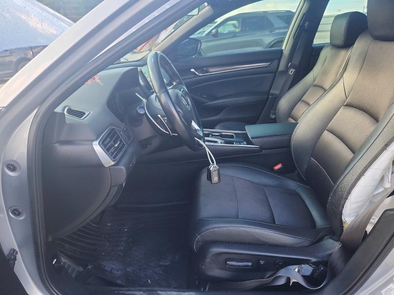 Aukcja sprzedaży 2020 Honda Accord, vin: 1HGCV1F35LA138056, numer aukcji: 58368556