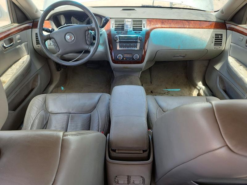 Aukcja sprzedaży 2007 Cadillac Dts, vin: 1G6KD57Y67U224319, numer aukcji: 57747196