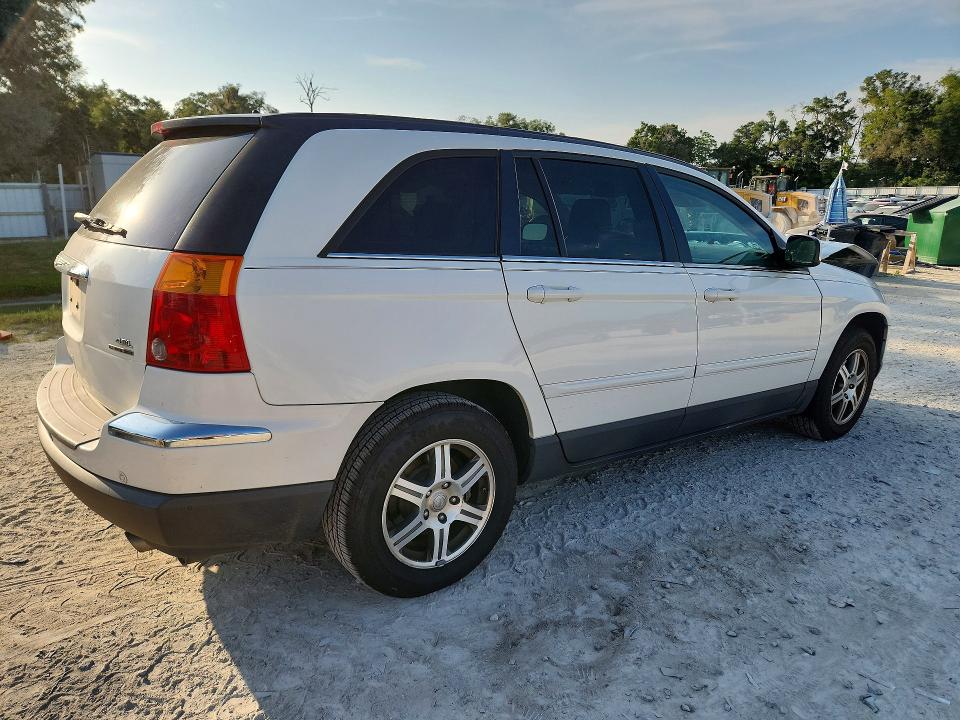 Aukcja sprzedaży 2007 Chrysler Pacifica, vin: 2A8GF68X17R263589, numer aukcji: 59181686