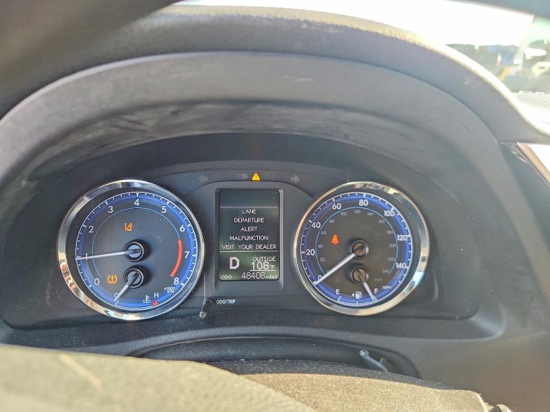 2018 Toyota Corolla მანქანა იყიდება აუქციონზე, vin: 2T1BURHE6JC038230, აუქციონის ნომერი: 58658256