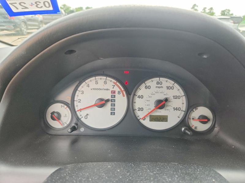 2002 Honda Civic მანქანა იყიდება აუქციონზე, vin: 2HGES16562H570223, აუქციონის ნომერი: 57379376