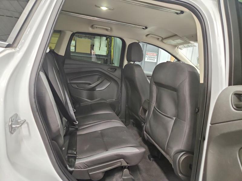 57141846 :رقم المزاد ، 1FMCU0F78FUA33251 vin ، 2015 Ford Escape مزاد بيع