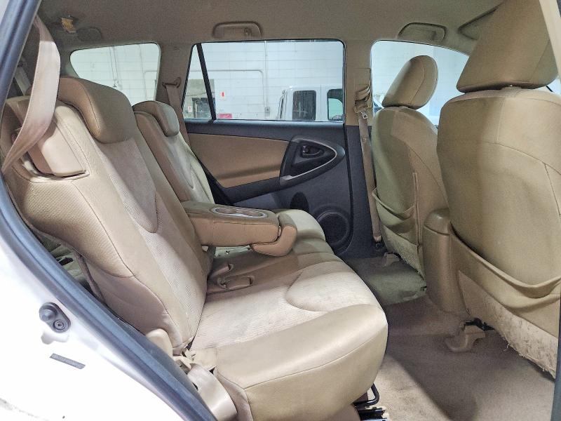 Aukcja sprzedaży 2010 Toyota Rav4, vin: 2T3JF4DV5AW044623, numer aukcji: 58323766