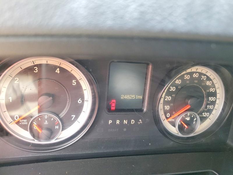 Продажа на аукционе авто 2014 Ram 1500, vin: 1C6RR6GT1ES264556, номер лота: 56735186