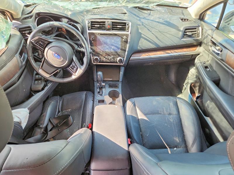 Aukcja sprzedaży 2019 Subaru Outback, vin: 4S4BSAJC2K3266778, numer aukcji: 58815336