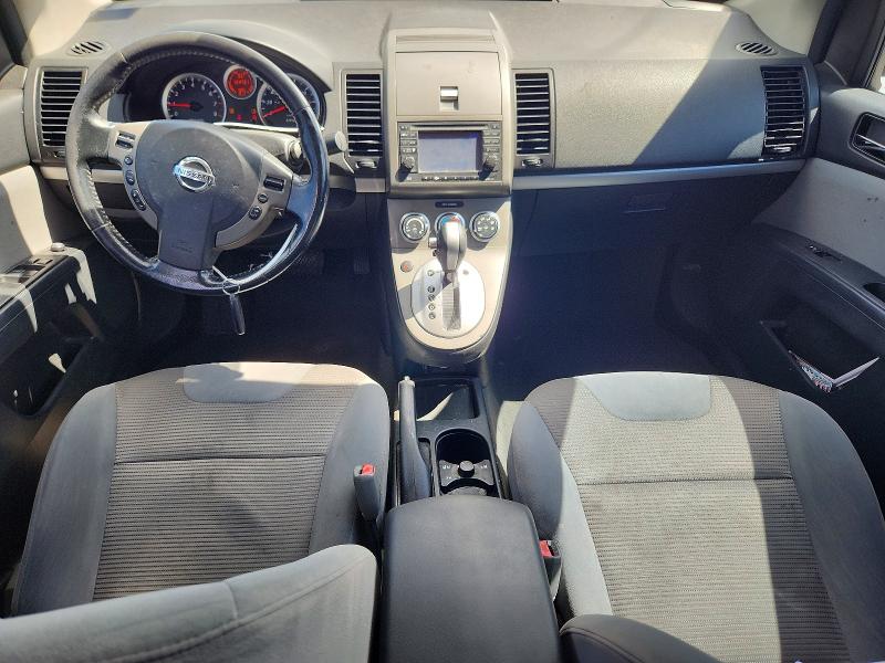 Продаж на аукціоні авто 2012 Nissan Sentra, vin: 3N1AB6AP9CL625536, номер лоту: 57086556