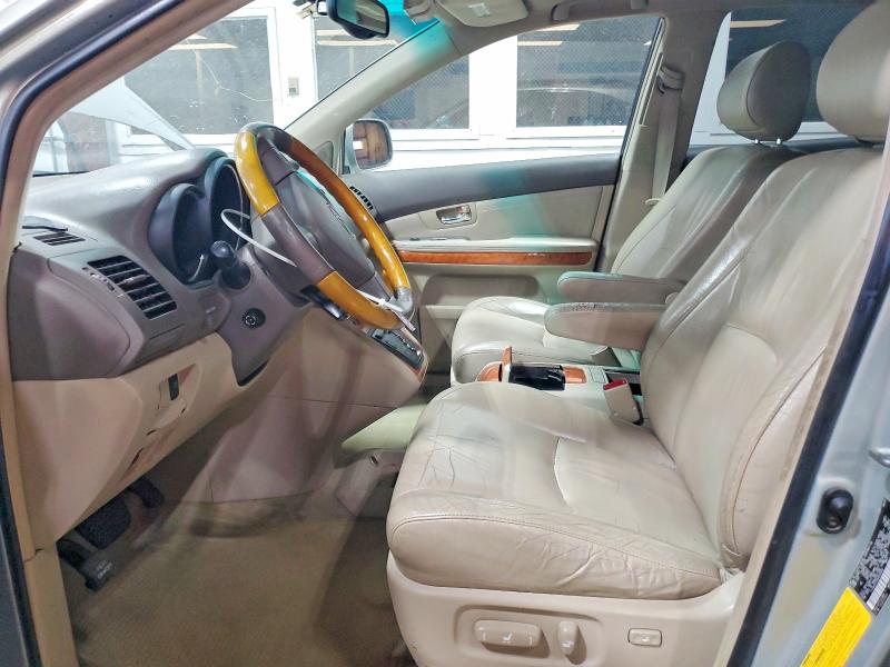 Aukcja sprzedaży 2004 Lexus Rx, vin: JTJHA31UX40040432, numer aukcji: 56878266