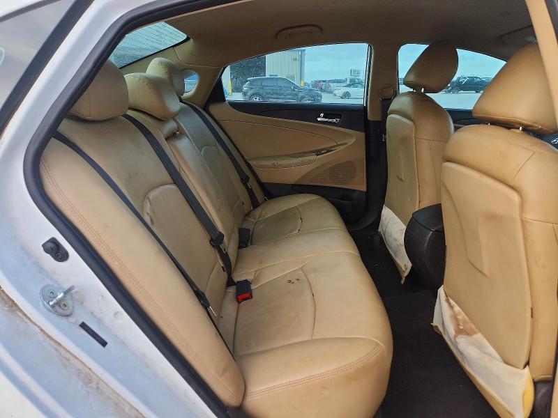 2014 Hyundai Sonata მანქანა იყიდება აუქციონზე, vin: 5NPEB4AC1EH904515, აუქციონის ნომერი: 56152706