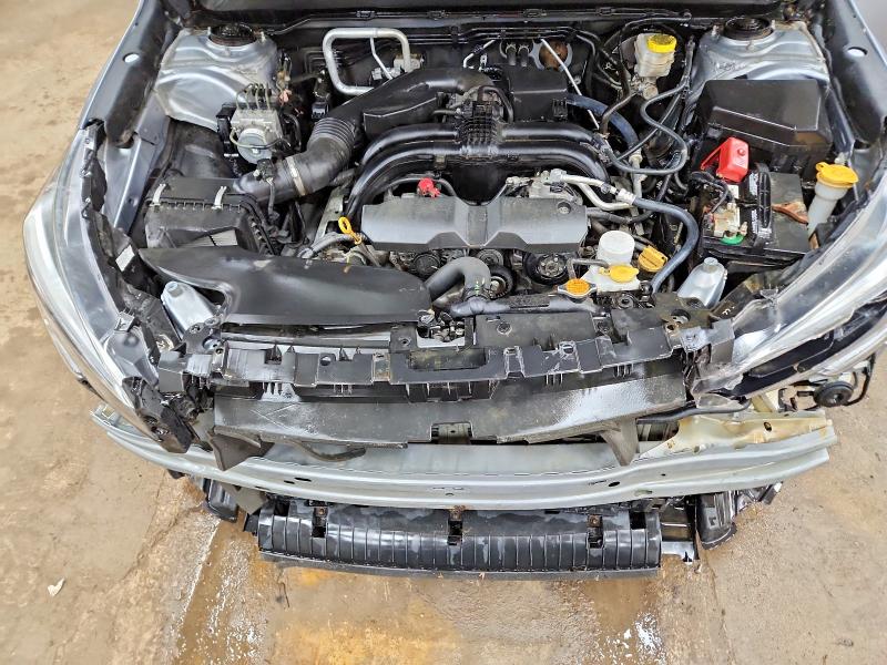 53450366 :رقم المزاد ، 4S4BSACC1J3361327 vin ، 2018 Subaru Outback مزاد بيع