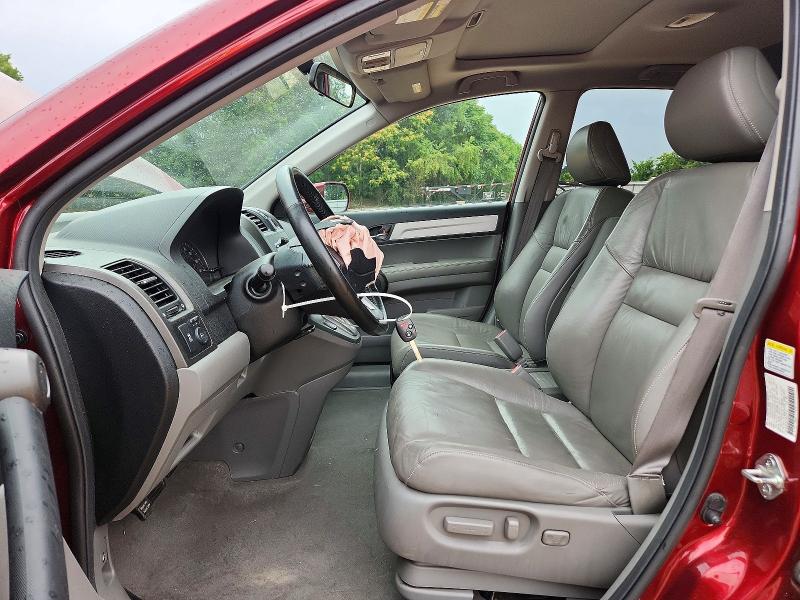 Aukcja sprzedaży 2011 Honda Cr-v, vin: JHLRE4H71BC015130, numer aukcji: 55434336
