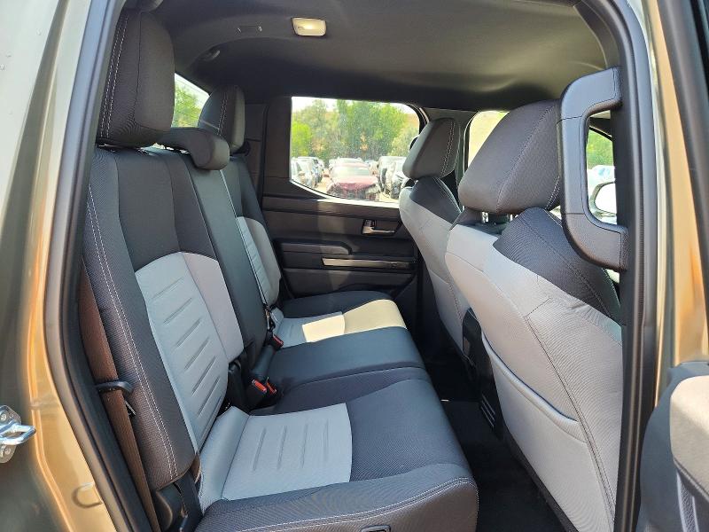 Aukcja sprzedaży 2025 Toyota Tacoma, vin: 3TMLB5JN4SM130247, numer aukcji: 58235306