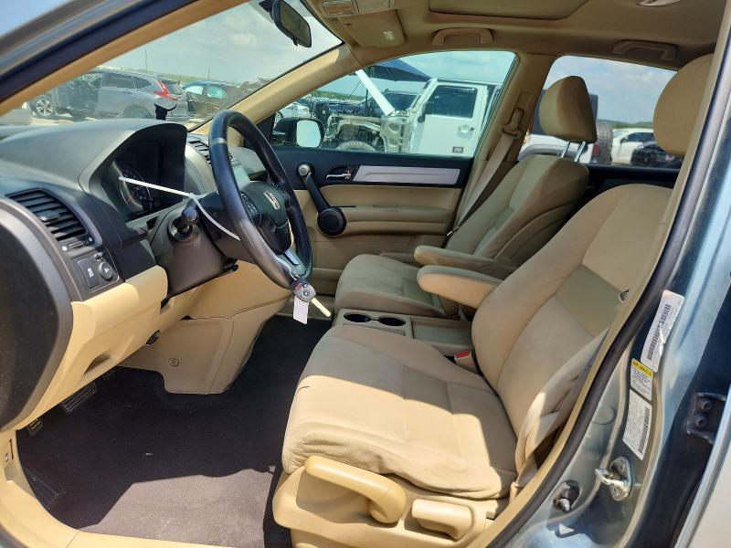 Продажа на аукционе авто 2011 Honda Cr-v, vin: JHLRE3H55BC016127, номер лота: 56165926
