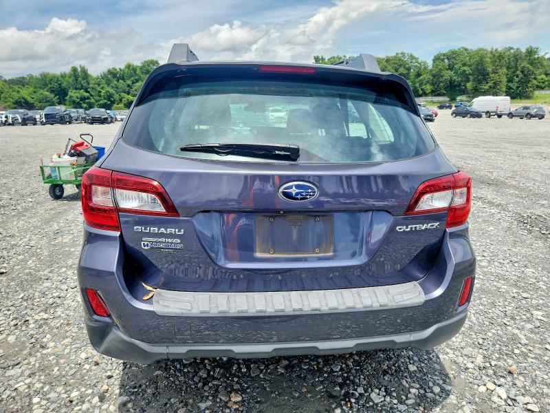 Продажа на аукционе авто 2015 Subaru Outback, vin: 4S4BSBAC5F3225542, номер лота: 56477586