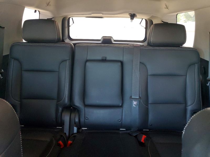 56047566 :رقم المزاد ، 1GKS1AKC1JR378753 vin ، 2018 Gmc Yukon مزاد بيع