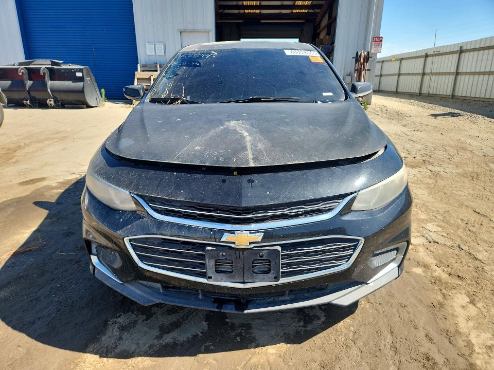 2018 Chevrolet Malibu მანქანა იყიდება აუქციონზე, vin: 1G1ZD5ST2JF153244, აუქციონის ნომერი: 56698356