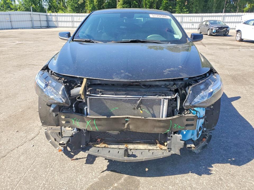57392986 :رقم المزاد ، 1G1ZG5ST8PF157590 vin ، 2023 Chevrolet Malibu مزاد بيع