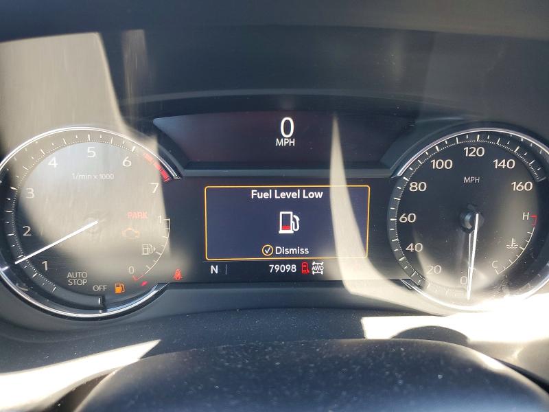 Aukcja sprzedaży 2022 Cadillac Xt4, vin: 1GYFZDR49NF100125, numer aukcji: 59294826