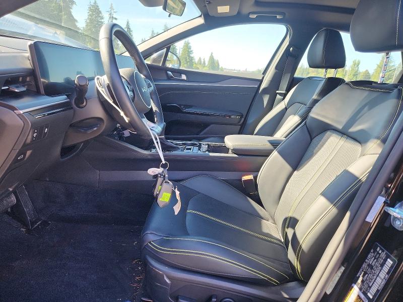 Продажа на аукционе авто 2026 Kia K5, vin: KNAG44J8XT5405771, номер лота: 56498936