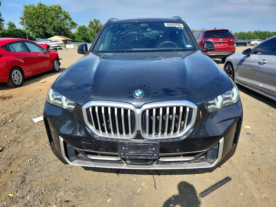 Aukcja sprzedaży 2025 Bmw X5, vin: 5UX23EU09S9Z50751, numer aukcji: 85620705