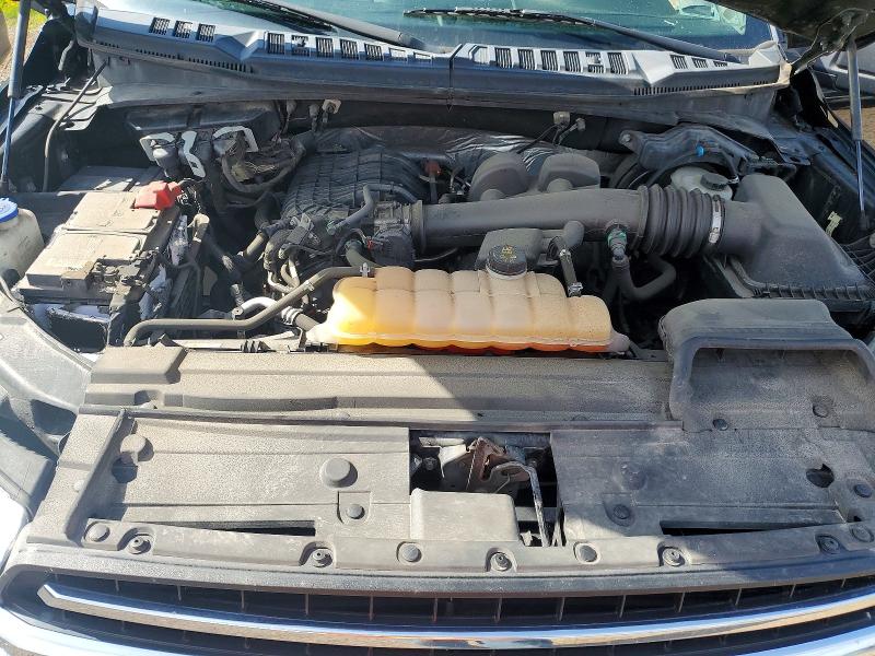 Продаж на аукціоні авто 2018 Ford F150, vin: 1FTEW1EB4JFB88332, номер лоту: 57051626