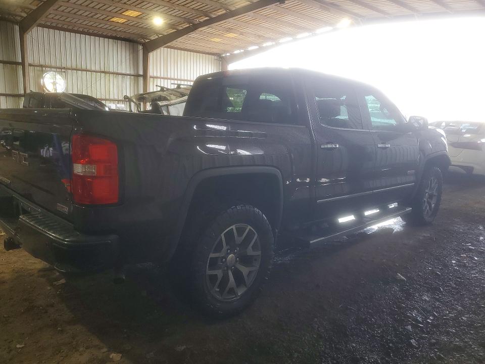 Aukcja sprzedaży 2015 Gmc Sierra, vin: 3GTU2VEC5FG251953, numer aukcji: 55972116