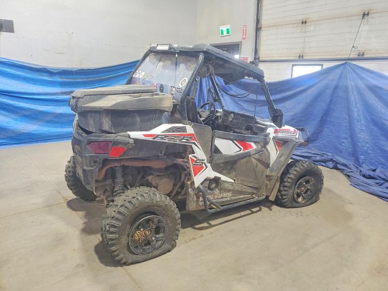 Продаж на аукціоні авто 2020 Polaris Rzr, vin: 3NSASA874LH198242, номер лоту: 56283456