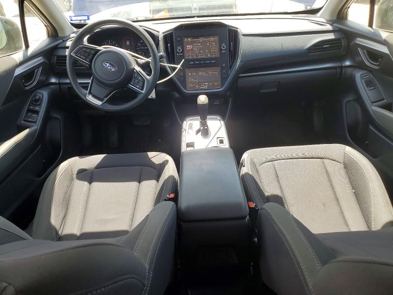 56156266 :رقم المزاد ، JF1GUABC9R8304755 vin ، 2024 Subaru Impreza مزاد بيع