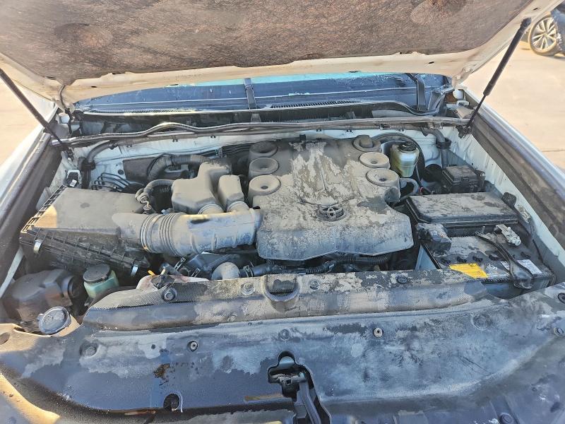 55951836 :رقم المزاد ، JTEEU5JRXP5285240 vin ، 2023 Toyota 4runner مزاد بيع
