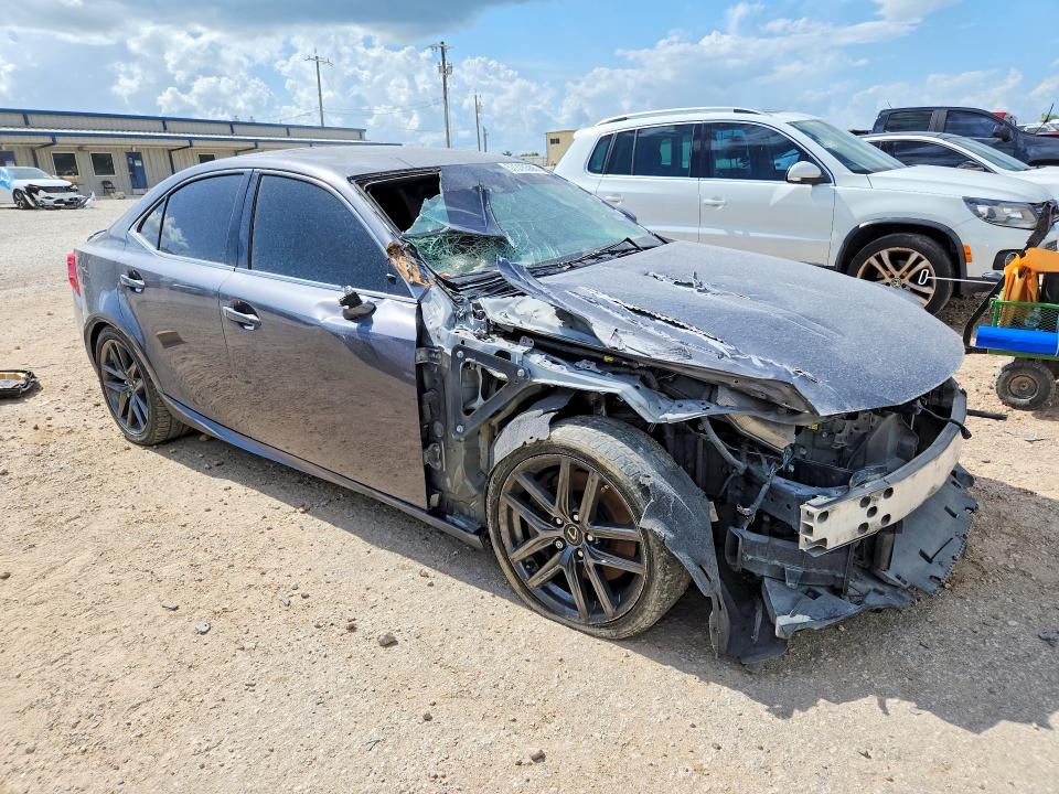 Aukcja sprzedaży 2018 Lexus Is 300, vin: JTHBA1D26J5078289, numer aukcji: 57310366