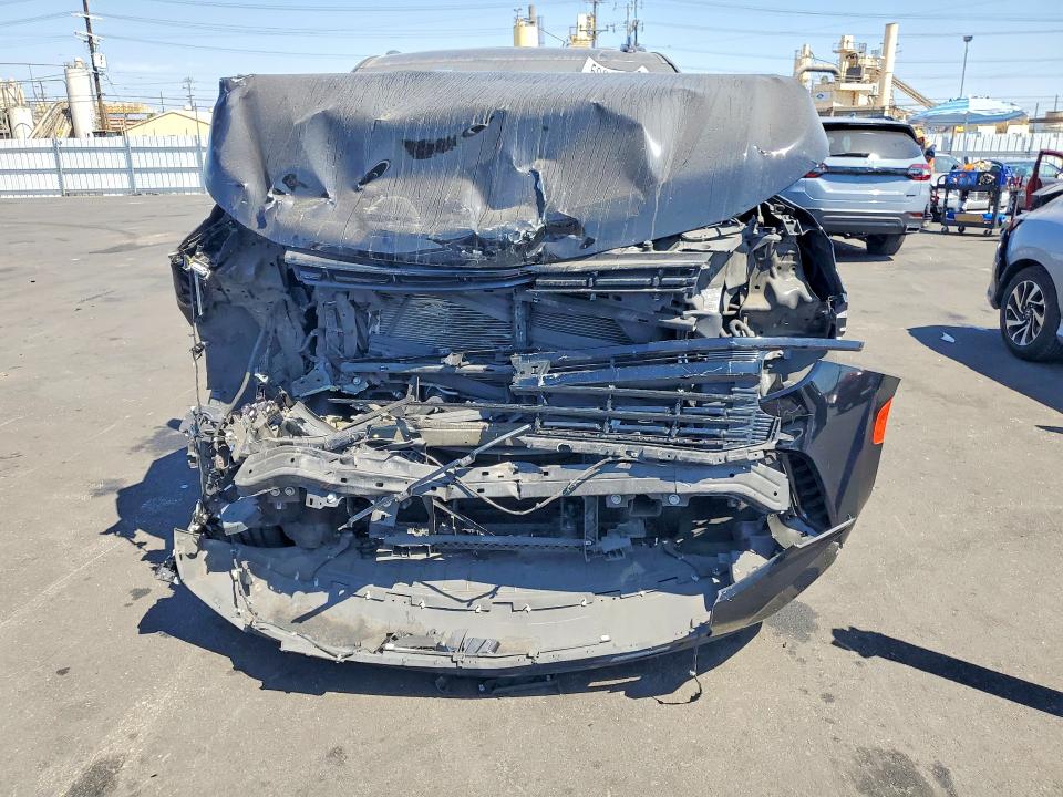 Продаж на аукціоні авто 2023 Chevrolet Suburban, vin: 1GNSKEKD5PR108689, номер лоту: 59018196