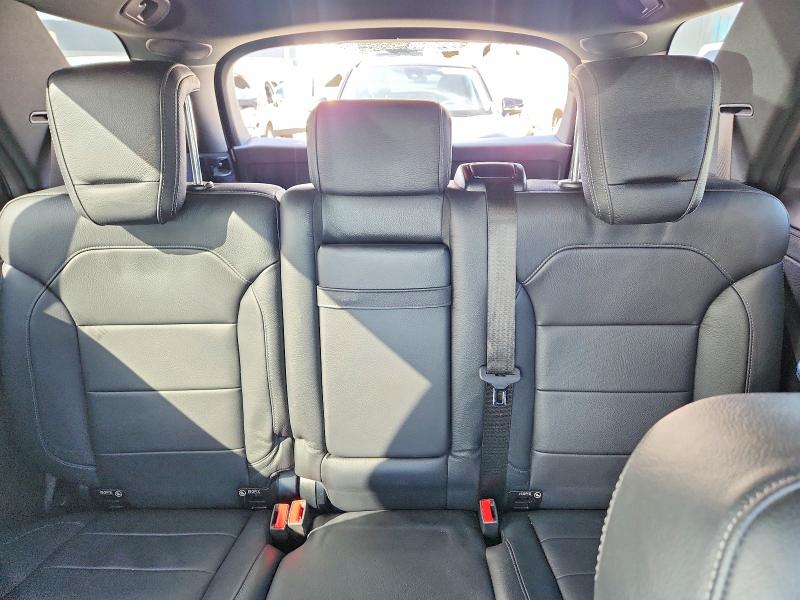 Продаж на аукціоні авто 2017 Mercedes-benz Gle, vin: 4JGDA7DB6HA863437, номер лоту: 56658866
