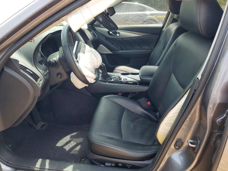 Aukcja sprzedaży 2022 Infiniti Q50, vin: JN1EV7BR9NM341492, numer aukcji: 57274396