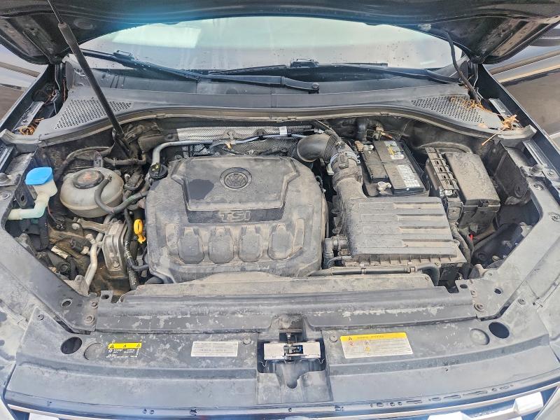 Aukcja sprzedaży 2021 Volkswagen Tiguan, vin: 3VV3B7AX4MM041201, numer aukcji: 55835766