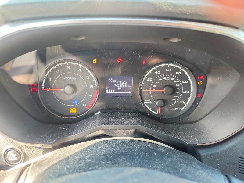 Aukcja sprzedaży 2017 Subaru Impreza, vin: 4S3GKAB68H3612148, numer aukcji: 58242236