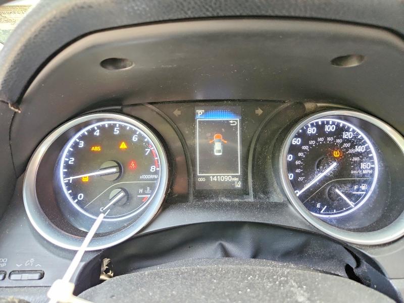 Продаж на аукціоні авто 2018 Toyota Camry, vin: 4T1B11HK8JU565426, номер лоту: 57779126
