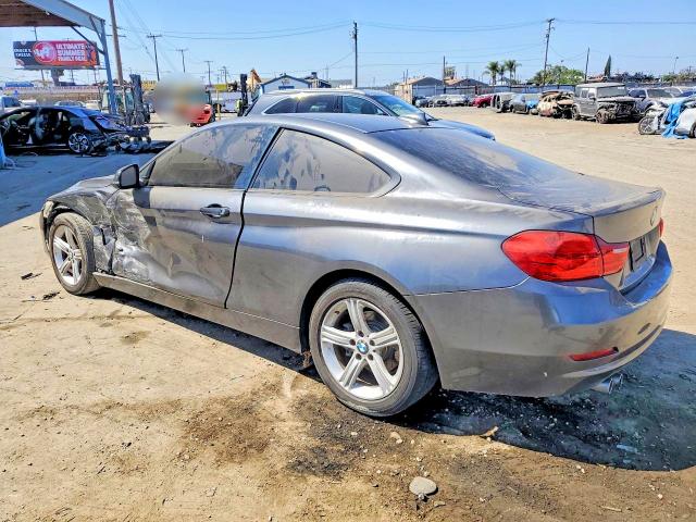 Продажа на аукционе авто 2014 Bmw 428, vin: WBA3N7C51EF718530, номер лота: 56998506