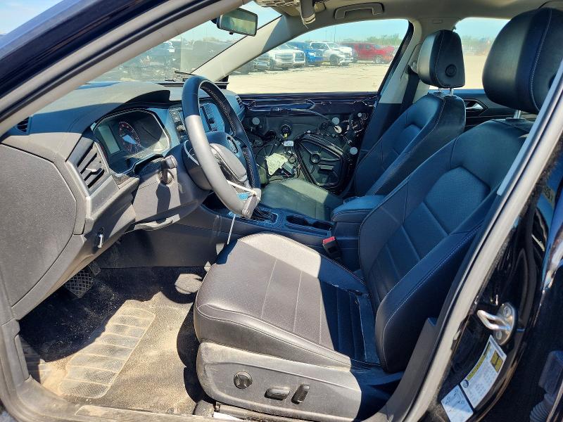 Продаж на аукціоні авто 2021 Volkswagen Jetta, vin: 3VWC57BU2MM007992, номер лоту: 58089926