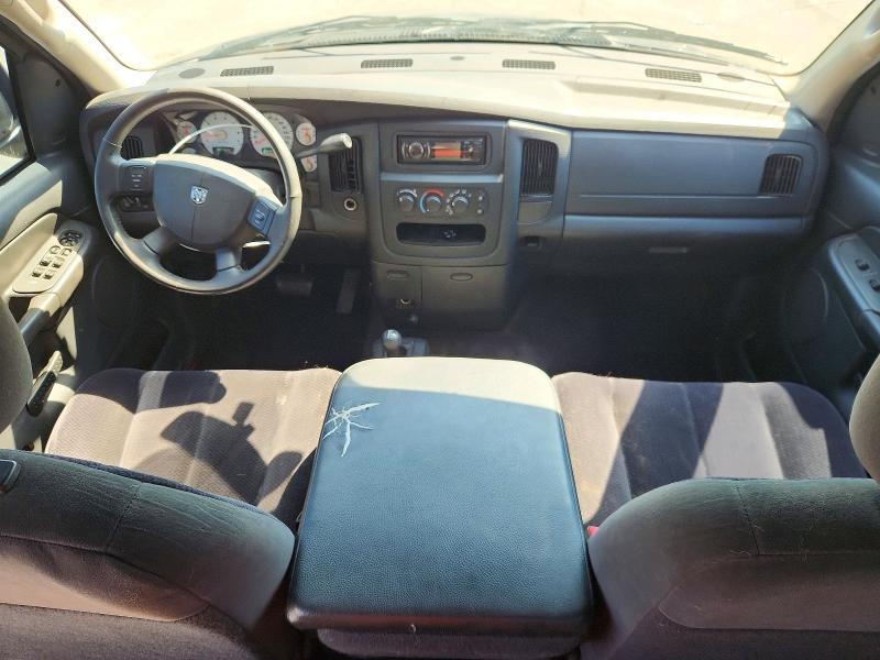Aukcja sprzedaży 2004 Dodge Ram 1500, vin: 1D7HU18N04J105561, numer aukcji: 57723306