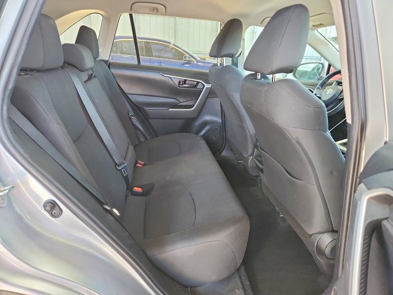Aukcja sprzedaży 2019 Toyota Rav 4, vin: 2T3G1RFV2KW075641, numer aukcji: 57001176