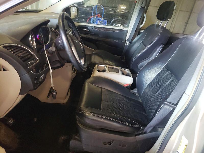 Aukcja sprzedaży 2015 Chrysler Town & Country, vin: 2C4RC1CG0FR547491, numer aukcji: 55175856