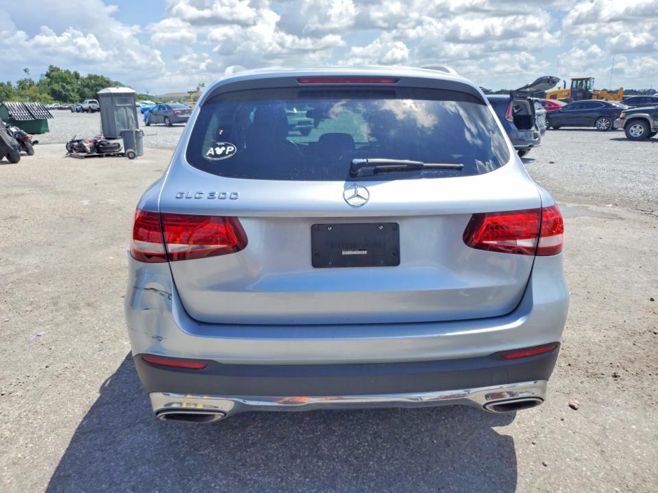 2016 Mercedes-benz Glc მანქანა იყიდება აუქციონზე, vin: WDC0G4JB8GF113490, აუქციონის ნომერი: 58757136
