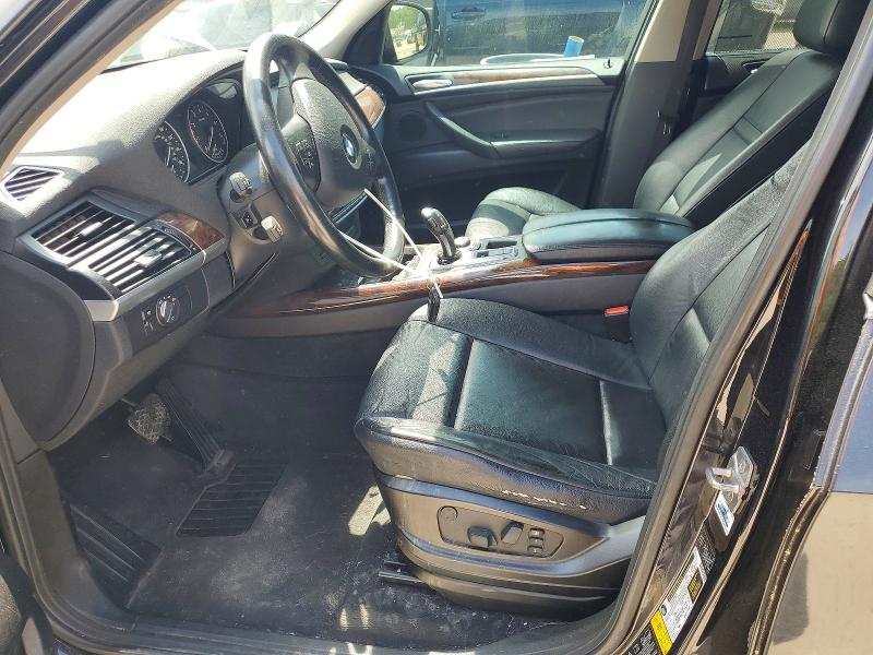 56100266 :رقم المزاد ، 5UXZV4C53CL747388 vin ، 2012 Bmw X5 مزاد بيع