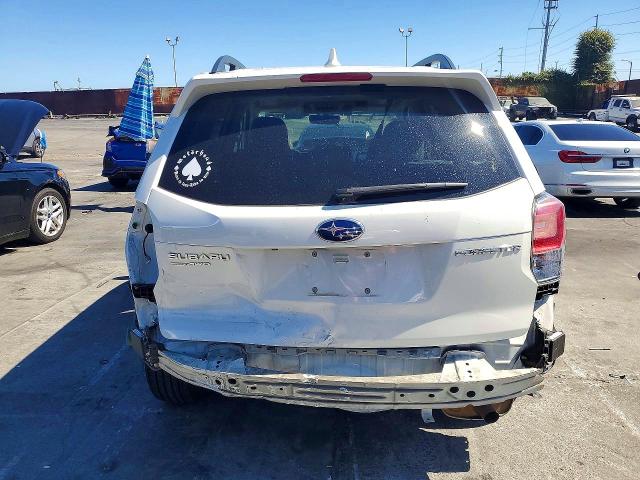 Aukcja sprzedaży 2018 Subaru Forester, vin: JF2SJAGCXJH604302, numer aukcji: 58144106