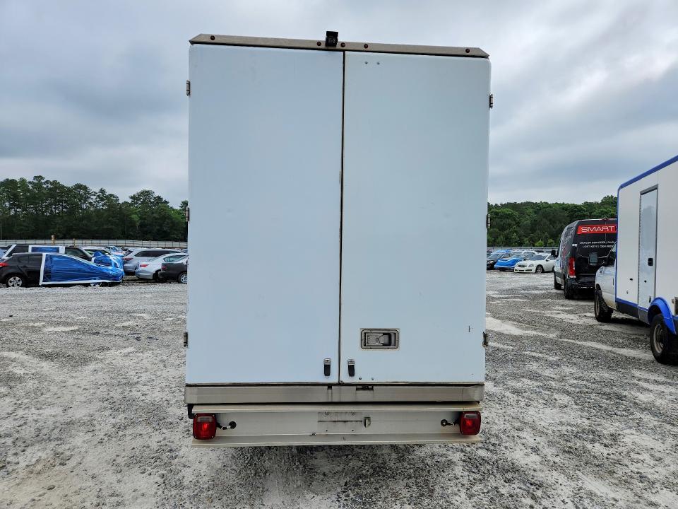 2023 Ford Transit მანქანა იყიდება აუქციონზე, vin: 1FDBW5Z89NKA01524, აუქციონის ნომერი: 55636836