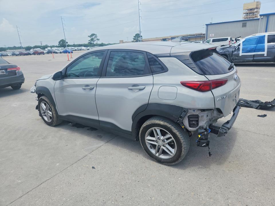 Aukcja sprzedaży 2023 Hyundai Kona, vin: KM8K22AB3PU951340, numer aukcji: 58128666