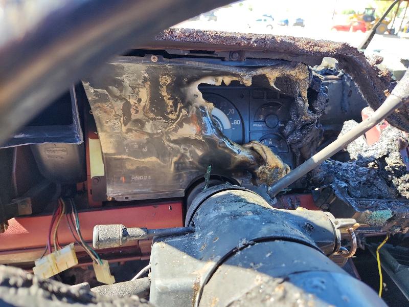 1990 Chevrolet Gmt-400 მანქანა იყიდება აუქციონზე, vin: 2GCEC14Z9L1212142, აუქციონის ნომერი: 56478656