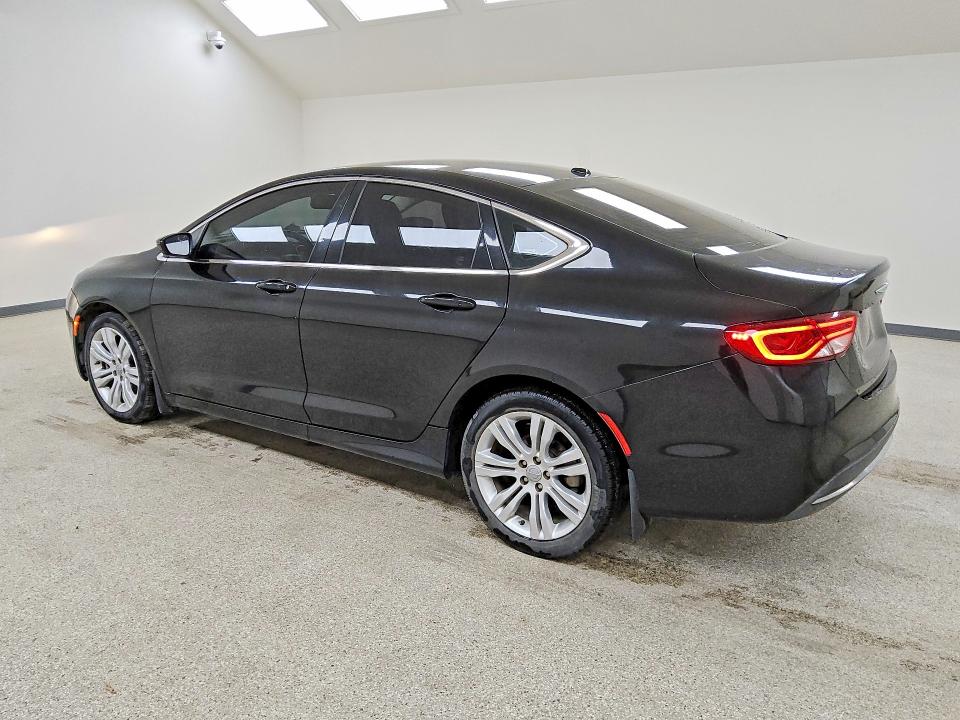 54179066 :رقم المزاد ، 1C3CCCAB1FN588366 vin ، 2015 Chrysler 200 مزاد بيع